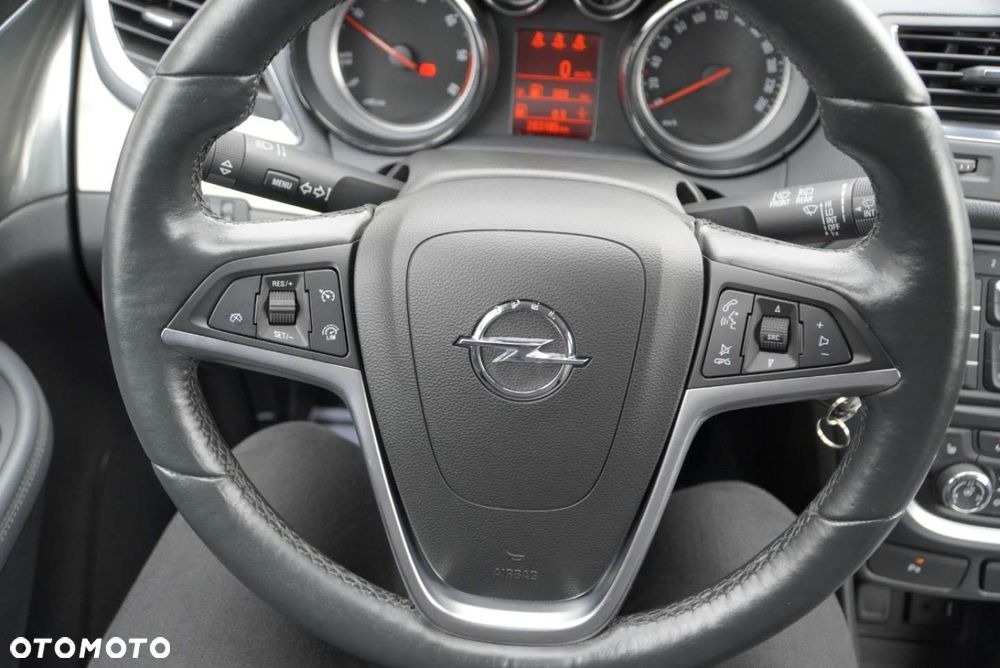 Opel Mokka 1.6 CDTI ecoFLEX Start/Stop Color Innovation - 20