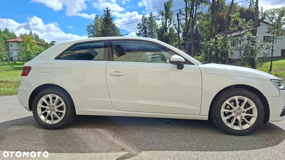 Audi A3 3-drzwiowe 1.4 TFSI Premiere Edition - 19