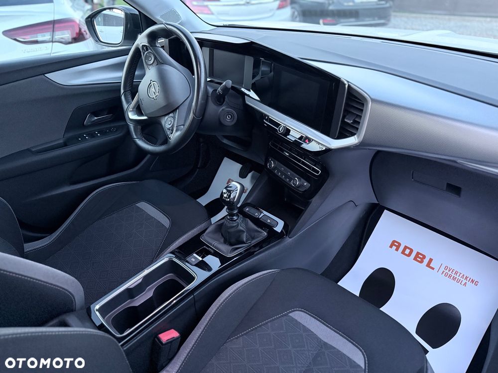 Opel Mokka 1.5 Edition - 14