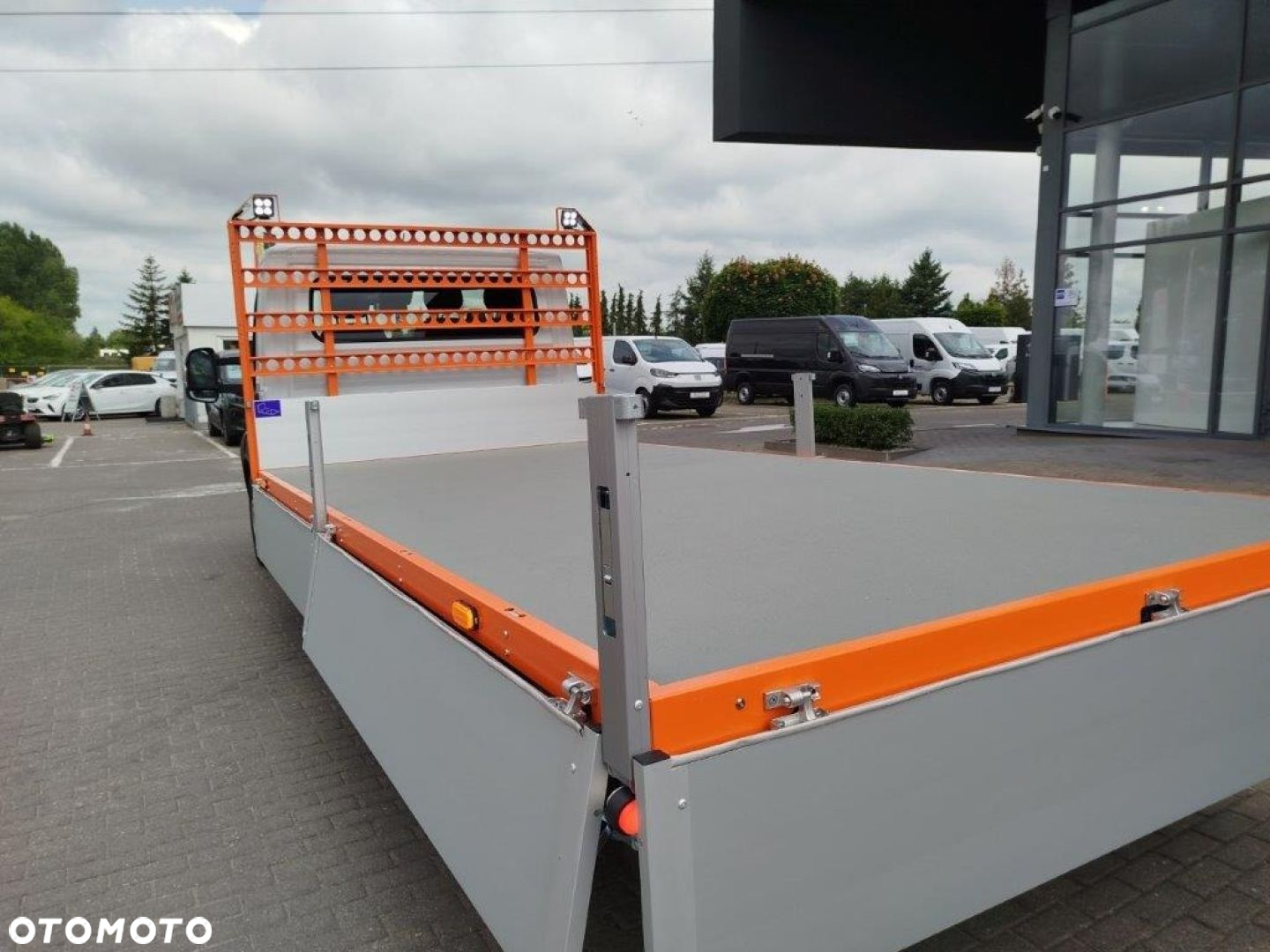 Fiat DUCATO - 12