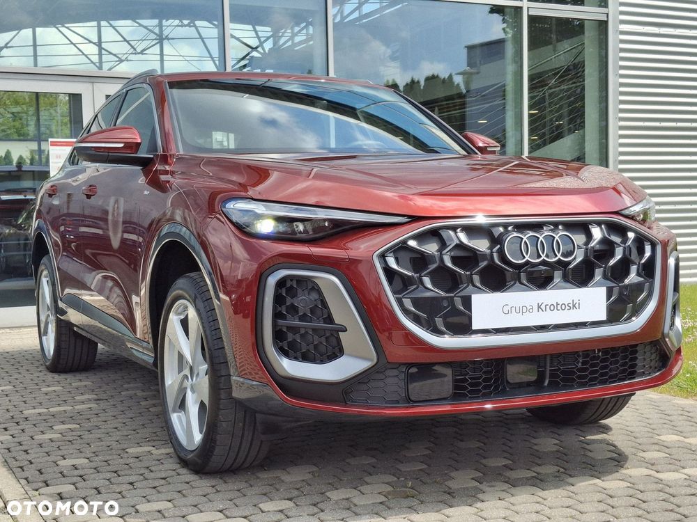 Audi Q5 Sportback - 13