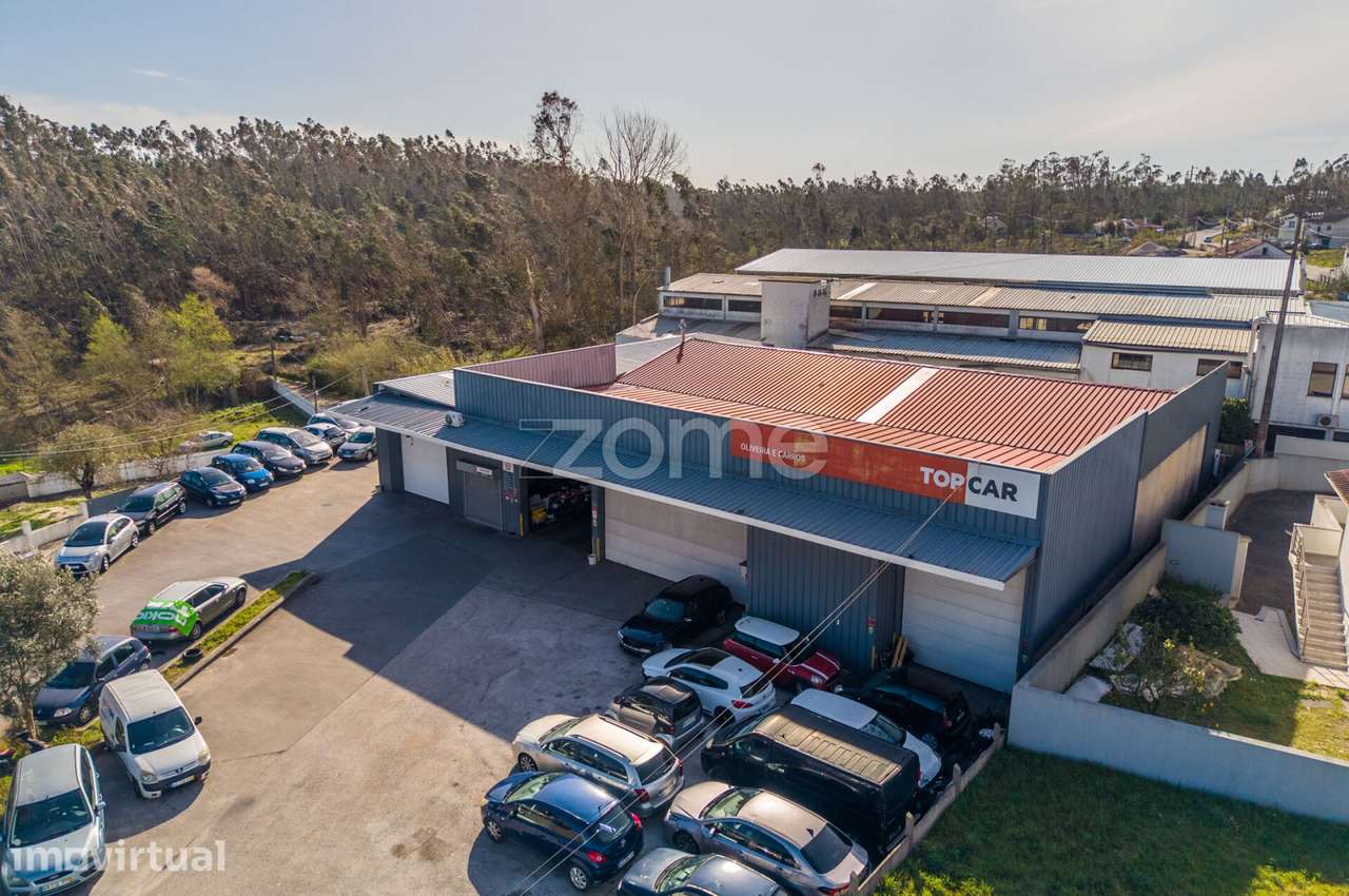 Oficina | Marinha Grande - Grande imagem: 3/36