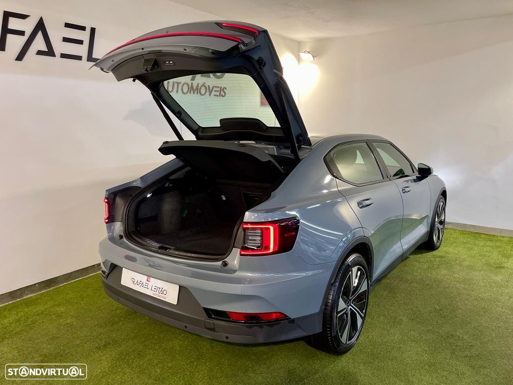 Polestar 2 Single Motor 78kWh - 6