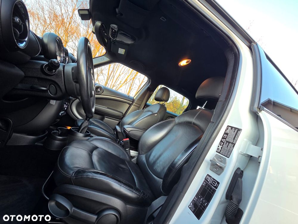 MINI Countryman Cooper SD All4 Park Lane - 7