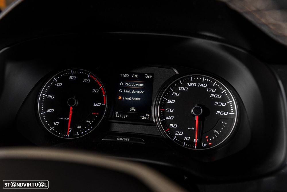 SEAT Ateca 1.0 TSI Style - 17