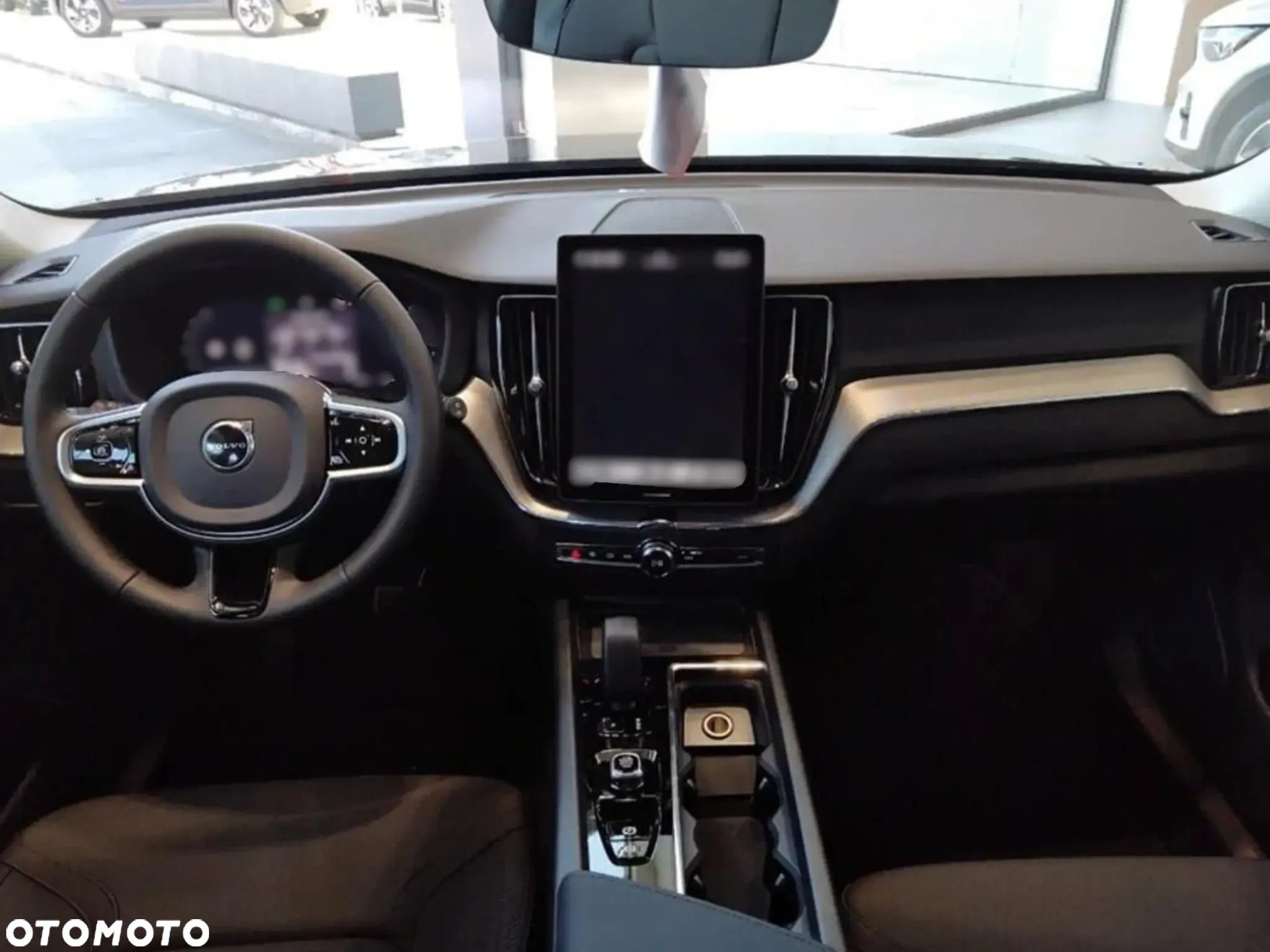 Volvo XC 60 - 7