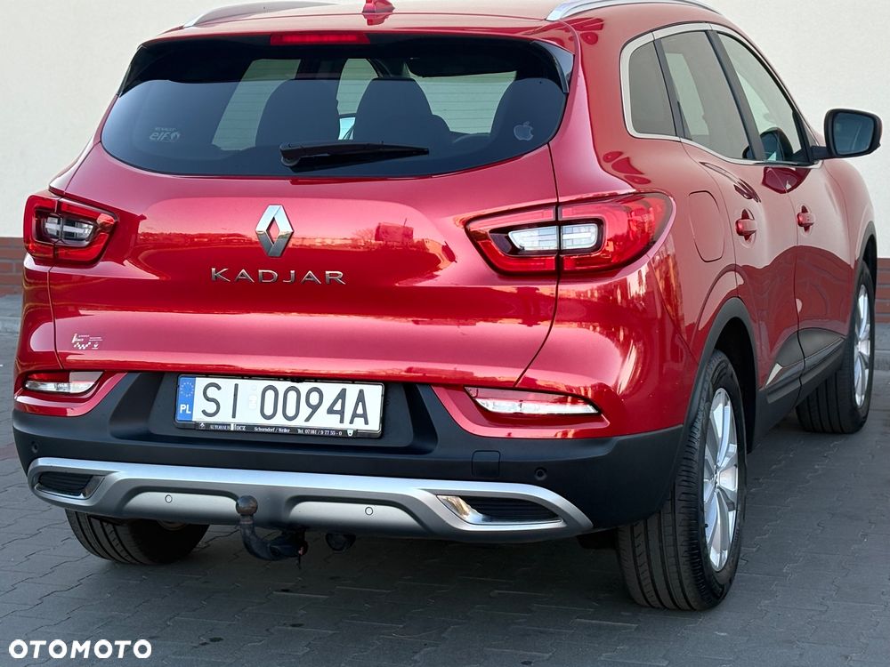 Renault Kadjar - 18
