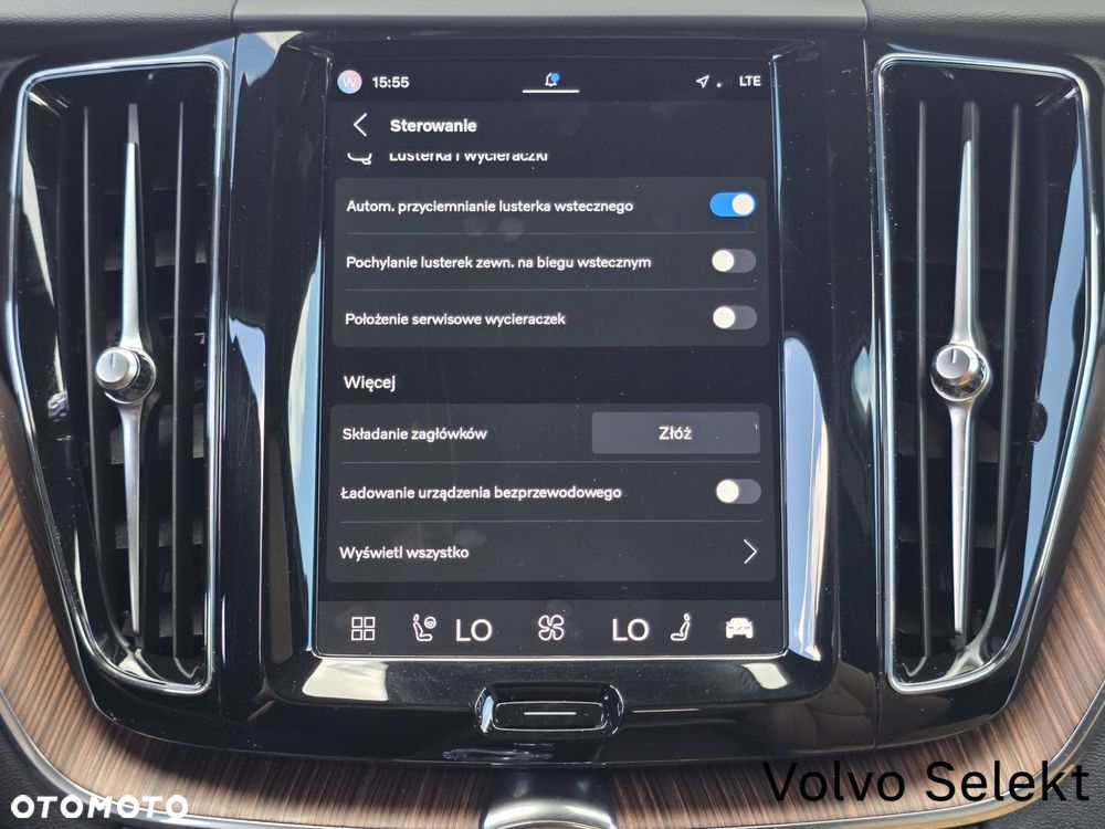 Volvo XC 60 - 28