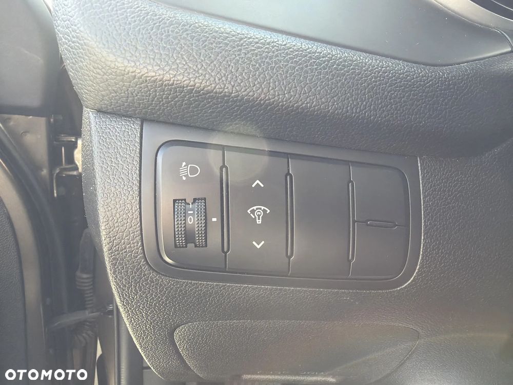 Kia Ceed 1.6 GDI M - 20