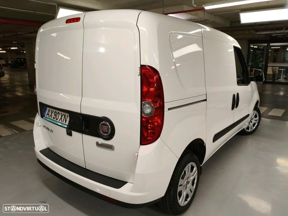 Fiat DOBLO CARGO 1.6 MJ SX 3L - 3