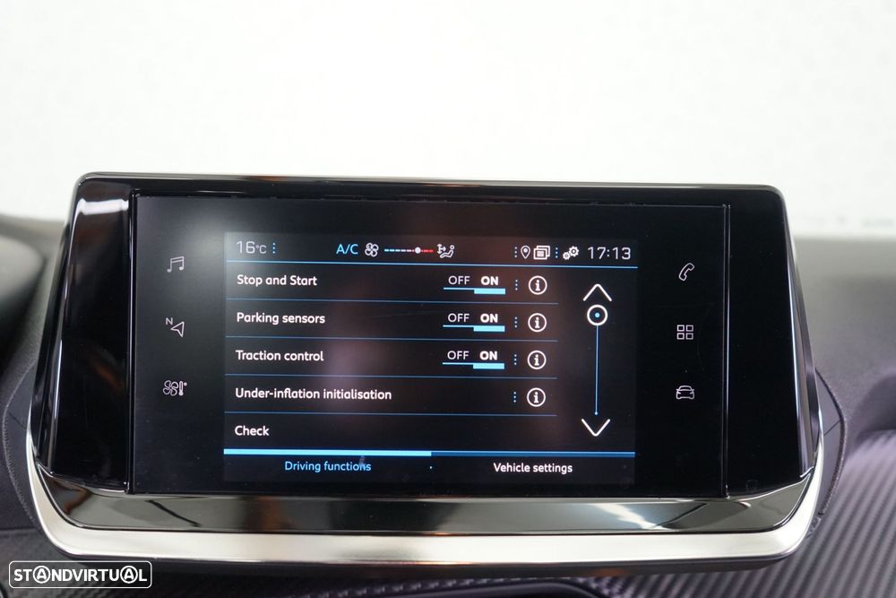 Peugeot 2008 1.2 PureTech Active - 33