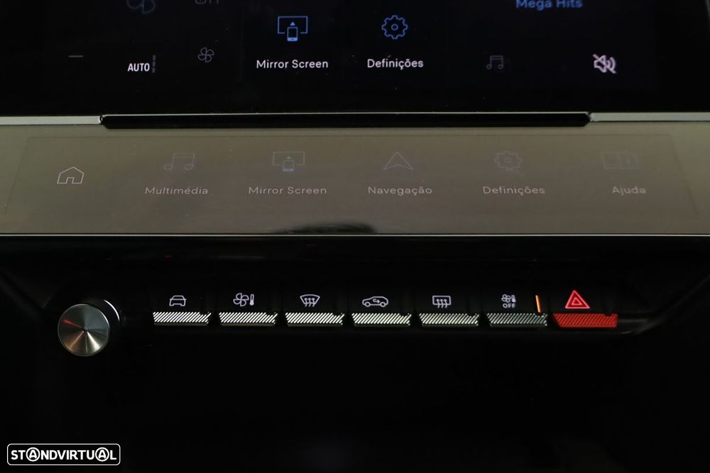 Peugeot 308 1.2 PureTech Allure Pack EAT8 - 12