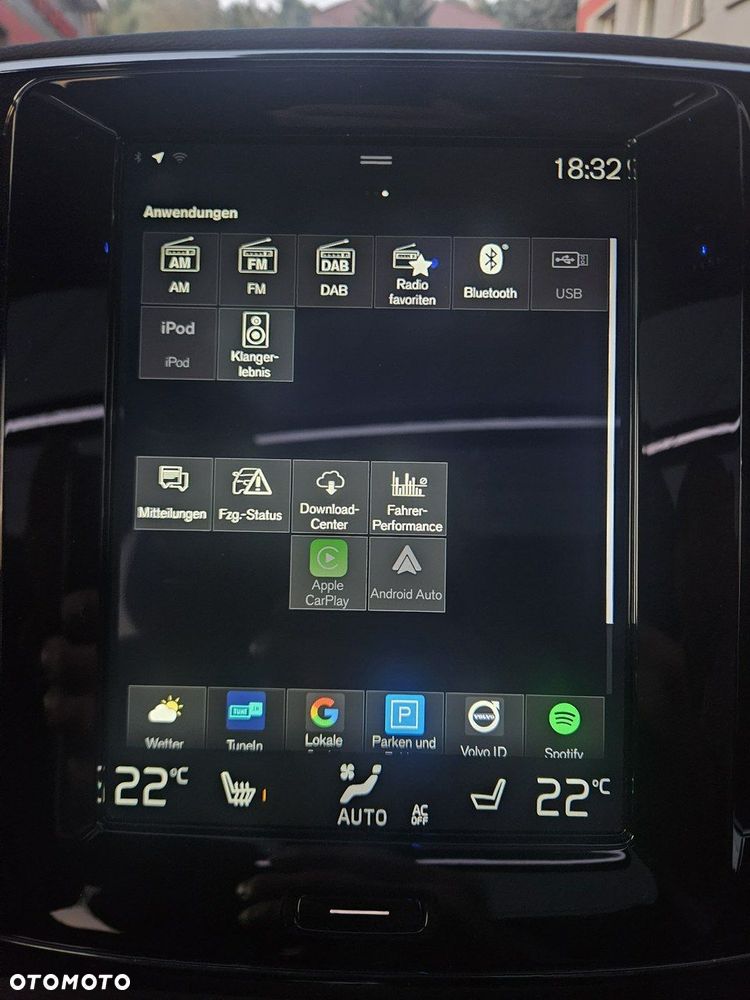 Volvo XC 40 D3 Inscription - 28