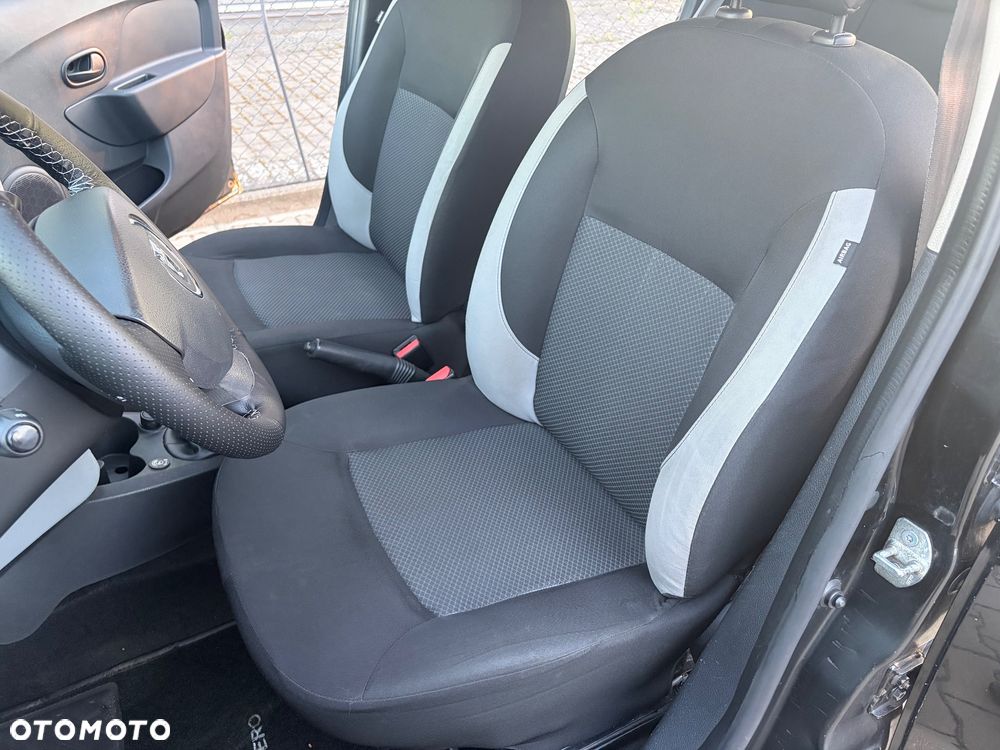 Dacia Sandero 1.2 16V Ambiance - 24