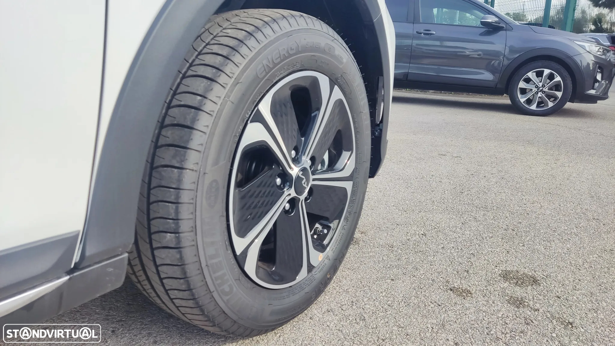 Kia XCeed 1.6 GDi PHEV Drive - 12