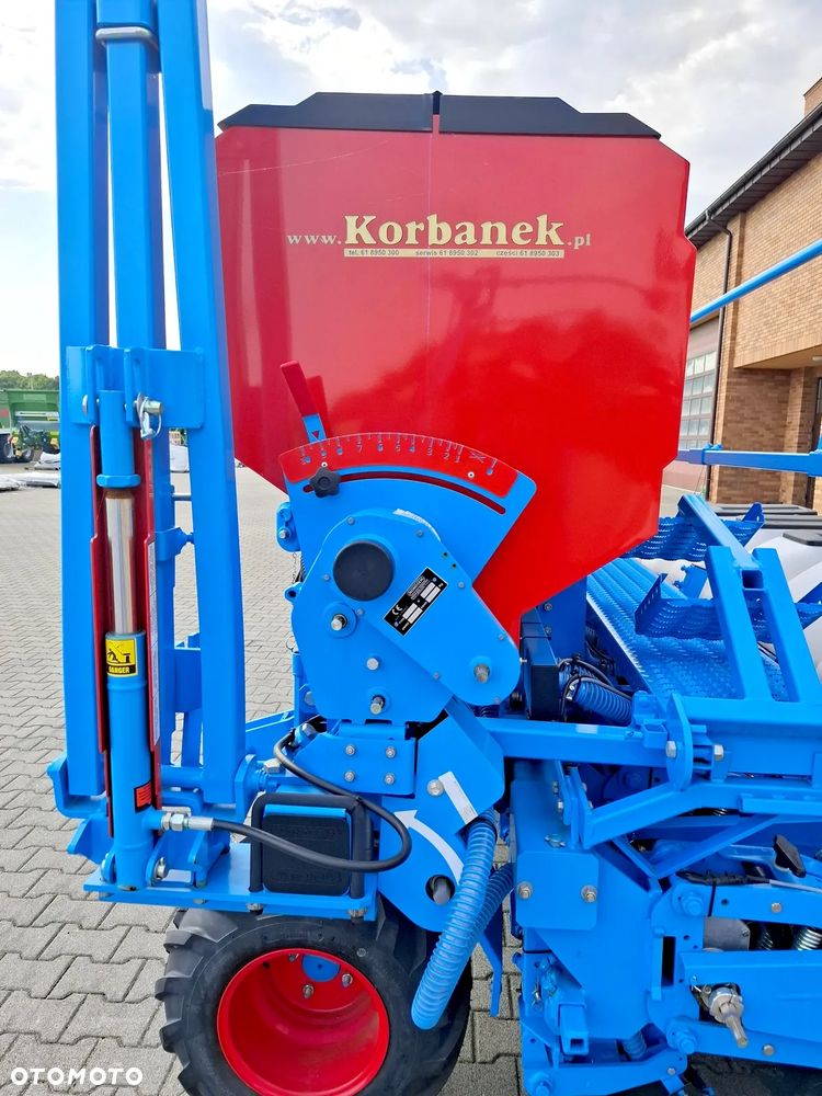 Monosem NG Plus M EXTEND - 18