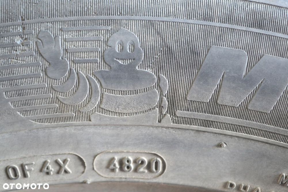 205/60R16 92H MICHELIN PRIMACY 4 x2szt 3358o - 5
