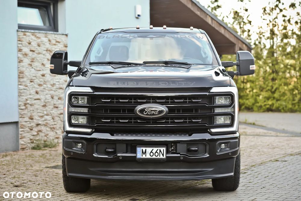 Ford F250 - 2