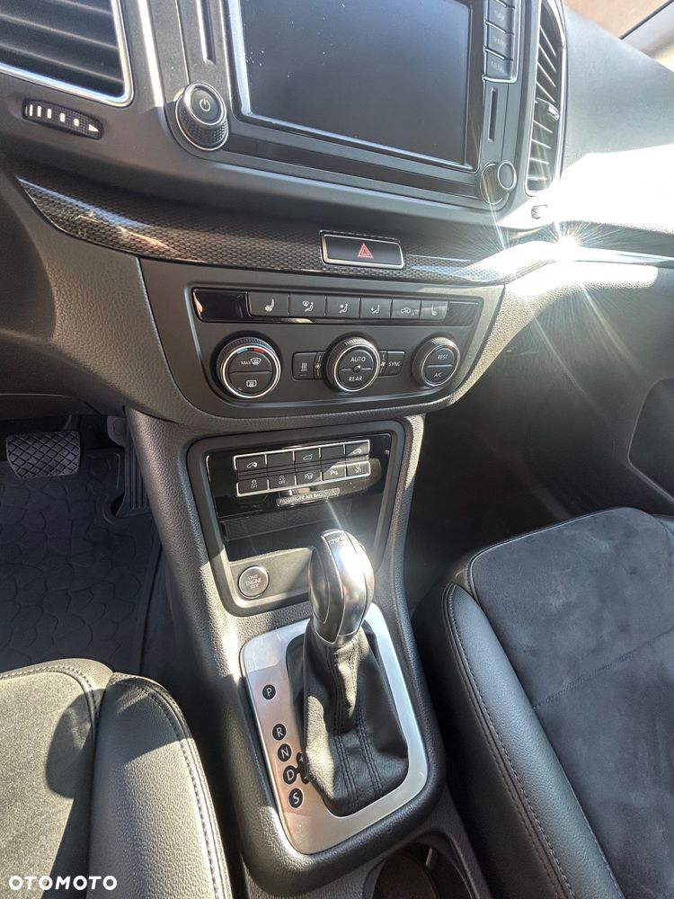Seat Alhambra - 12