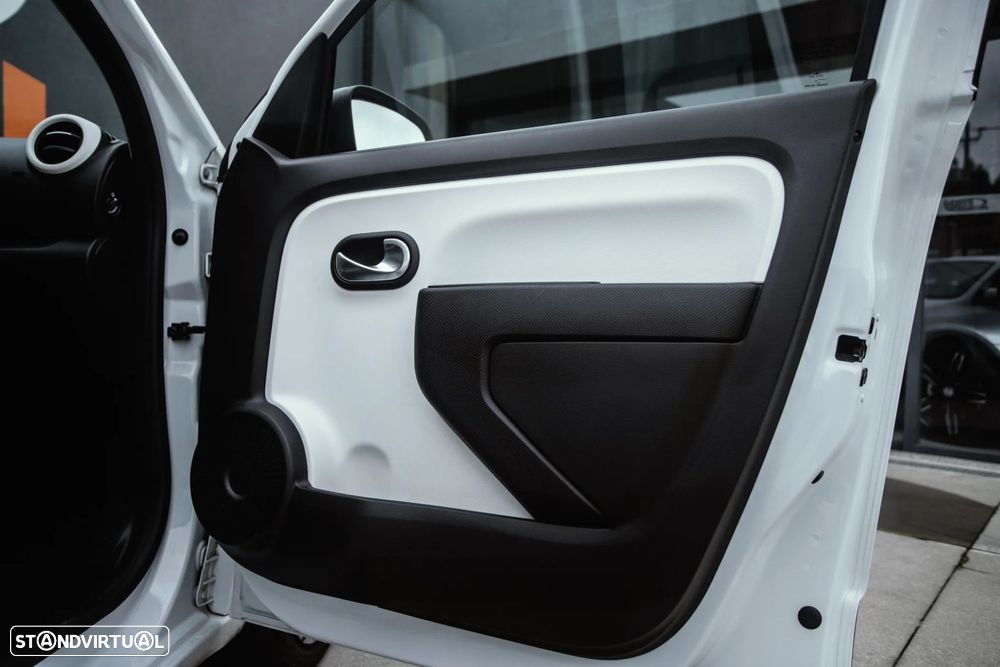 Renault Twingo Electric INTENS - 12