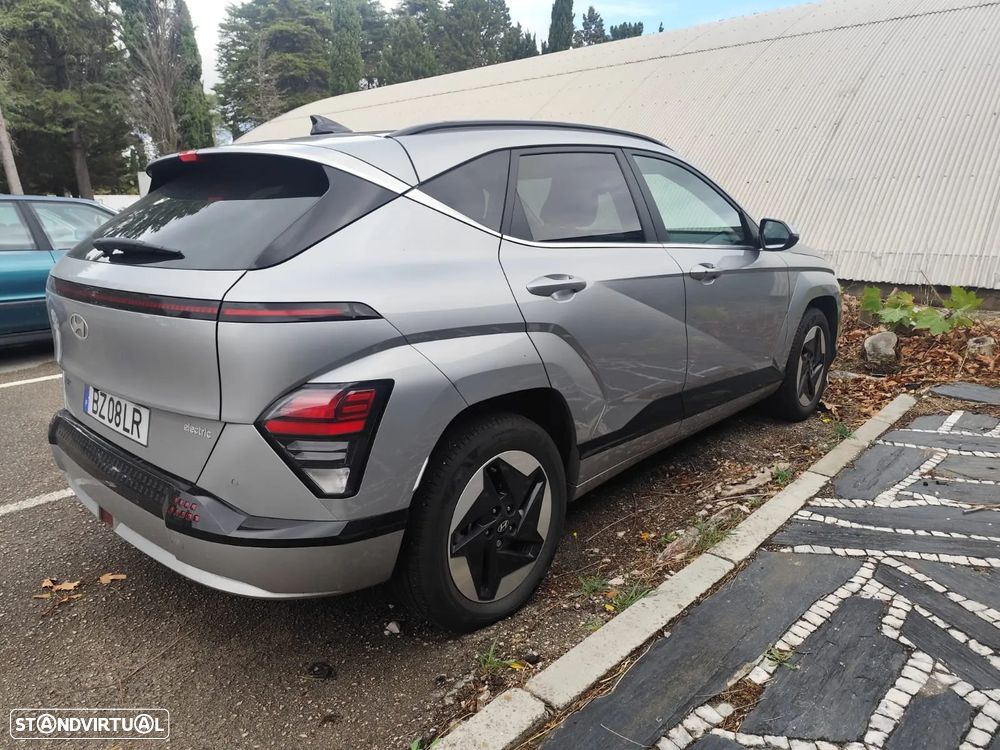 Hyundai Kauai EV 65.4 kWh Premium - 6