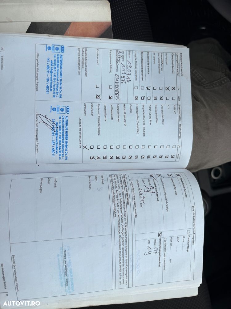 Volkswagen up! 1.0 BMT Take - 19