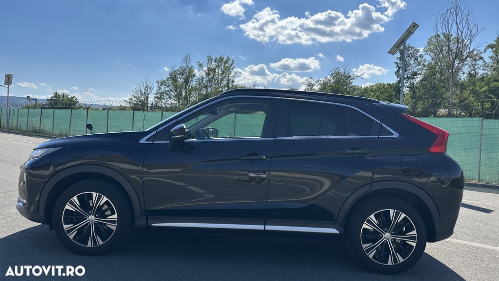 Mitsubishi Eclipse-Cross - 6