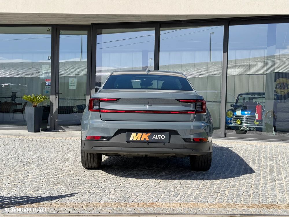 Polestar 2 Long Range 78 kWh - 6