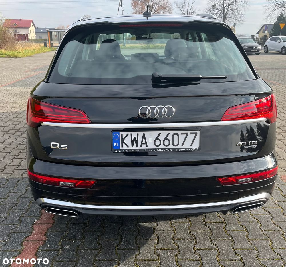 Audi Q5 - 16