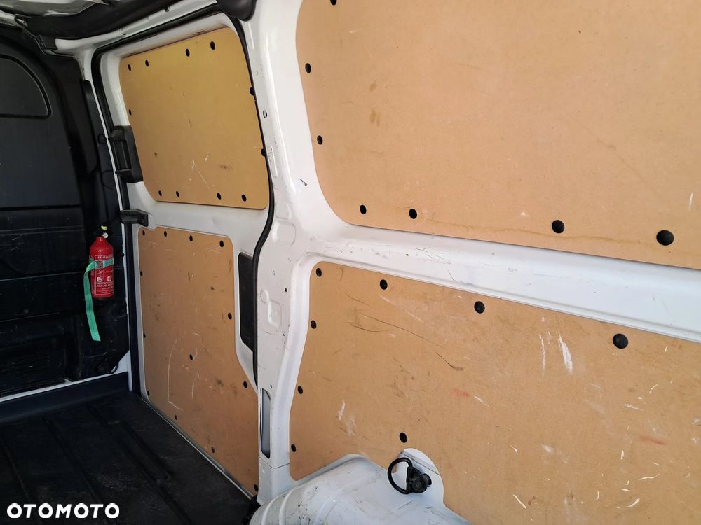 Ford Transit Custom - 25