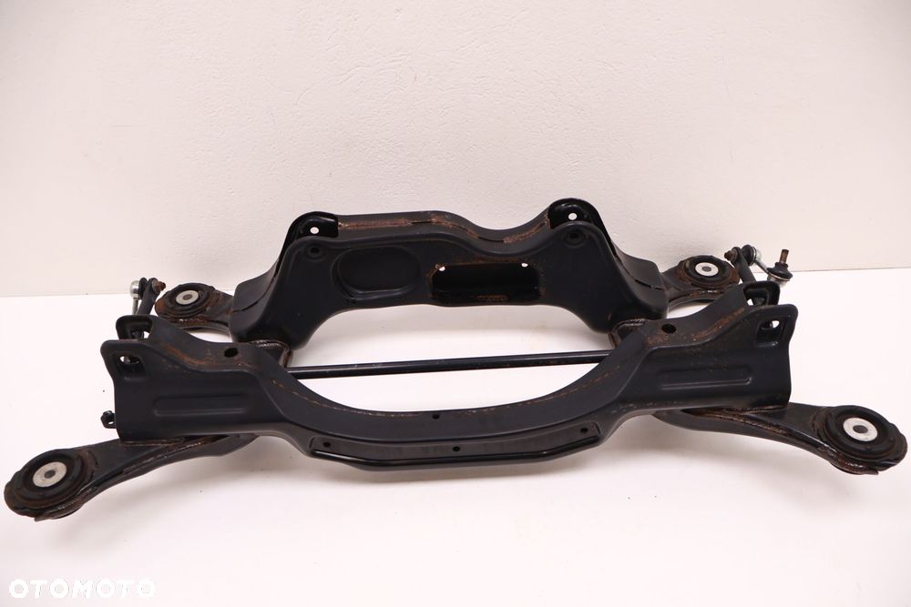 MITSUBISHI ECLIPSE CROSS 1.5T WÓZEK SANKI TYŁ - 1