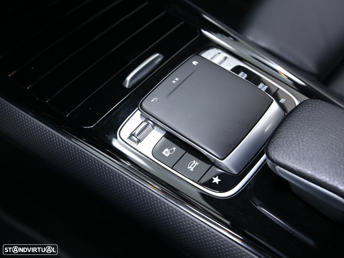Mercedes-Benz GLB 220 d 4Matic Style - 21
