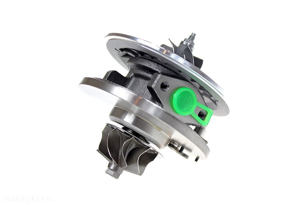 Wkład turbosprężarki 708639-0002 RENAULT ESPACE 1.9L 88kW 36000721 GA-00-0038 - 4