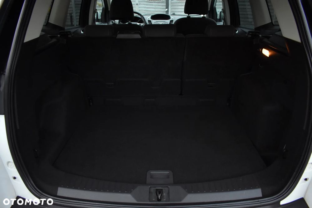 Ford Kuga 1.5 EcoBoost FWD Titanium ASS - 40