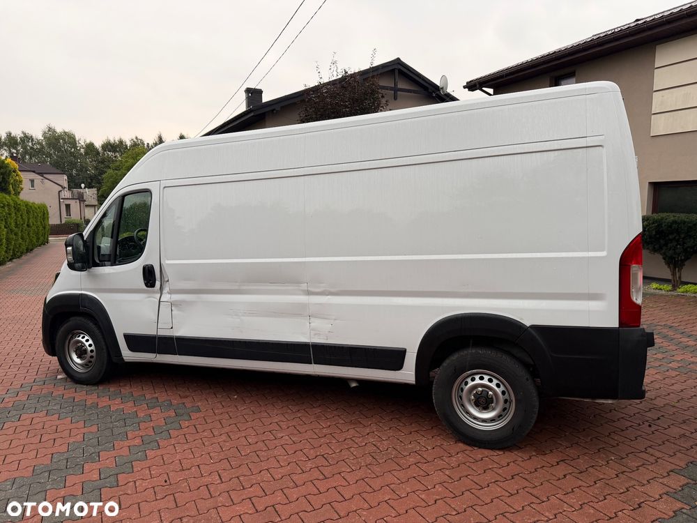 Peugeot Boxer L3H2 - 4