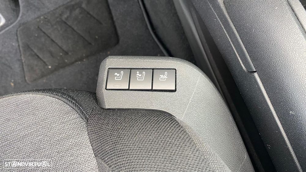 Citroën Grand C4 Spacetourer BlueHDi 130 Stop&Start EAT8 BUSINESS CLASS - 35