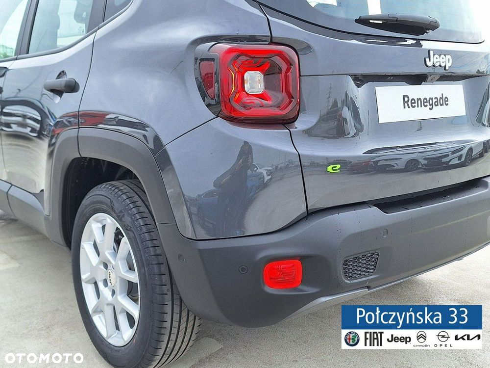 Jeep Renegade - 6
