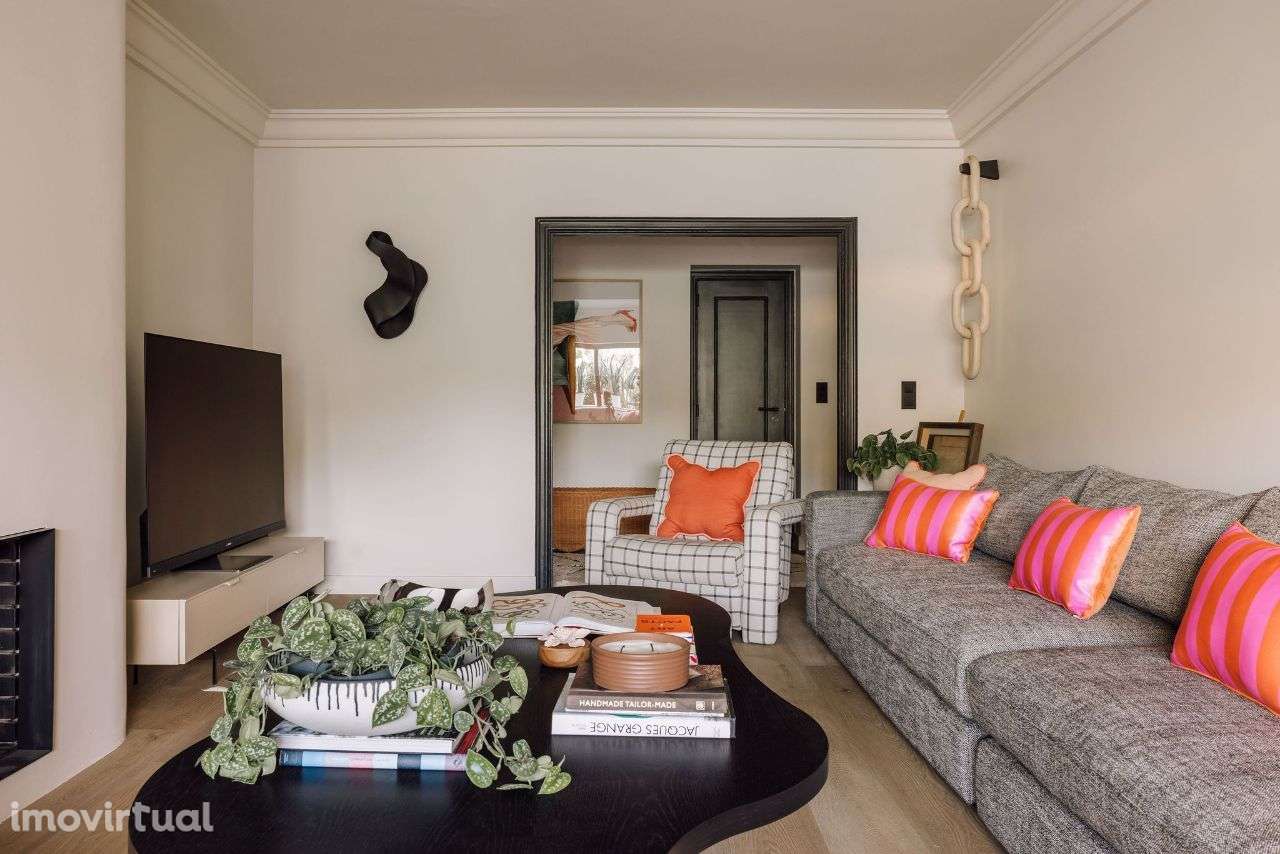 Apartamento T3 para venda - Cascais - Grande imagem: 3/21