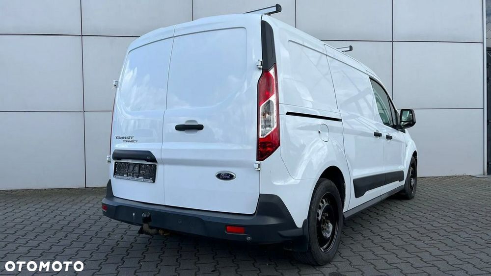 Ford Transit Connect - 9