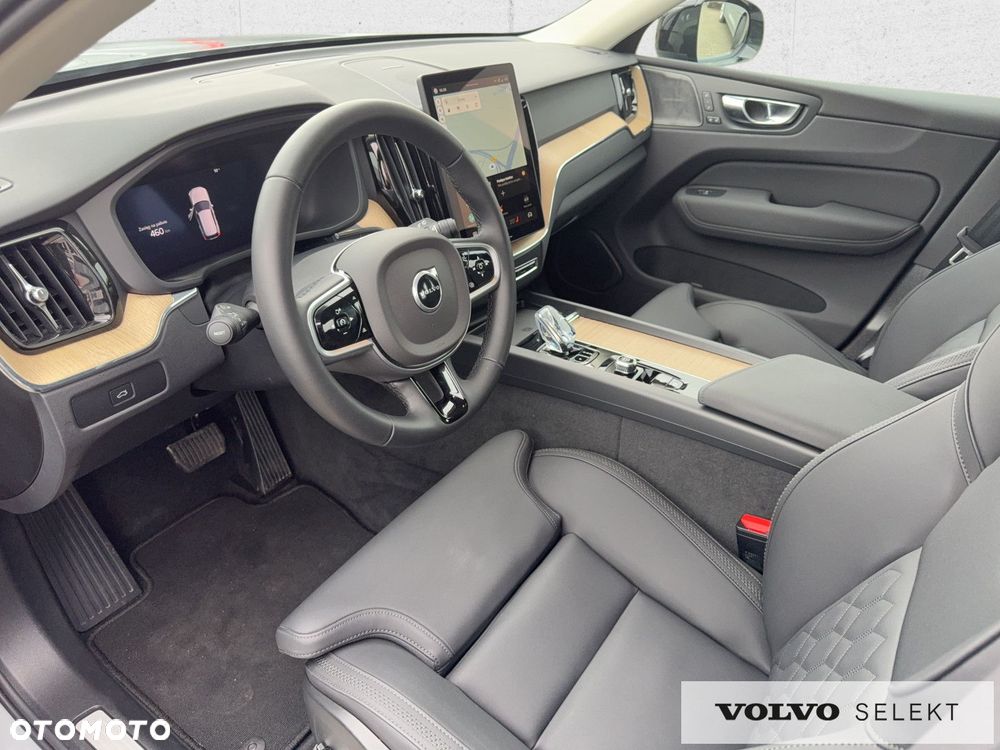 Volvo XC 60 - 11
