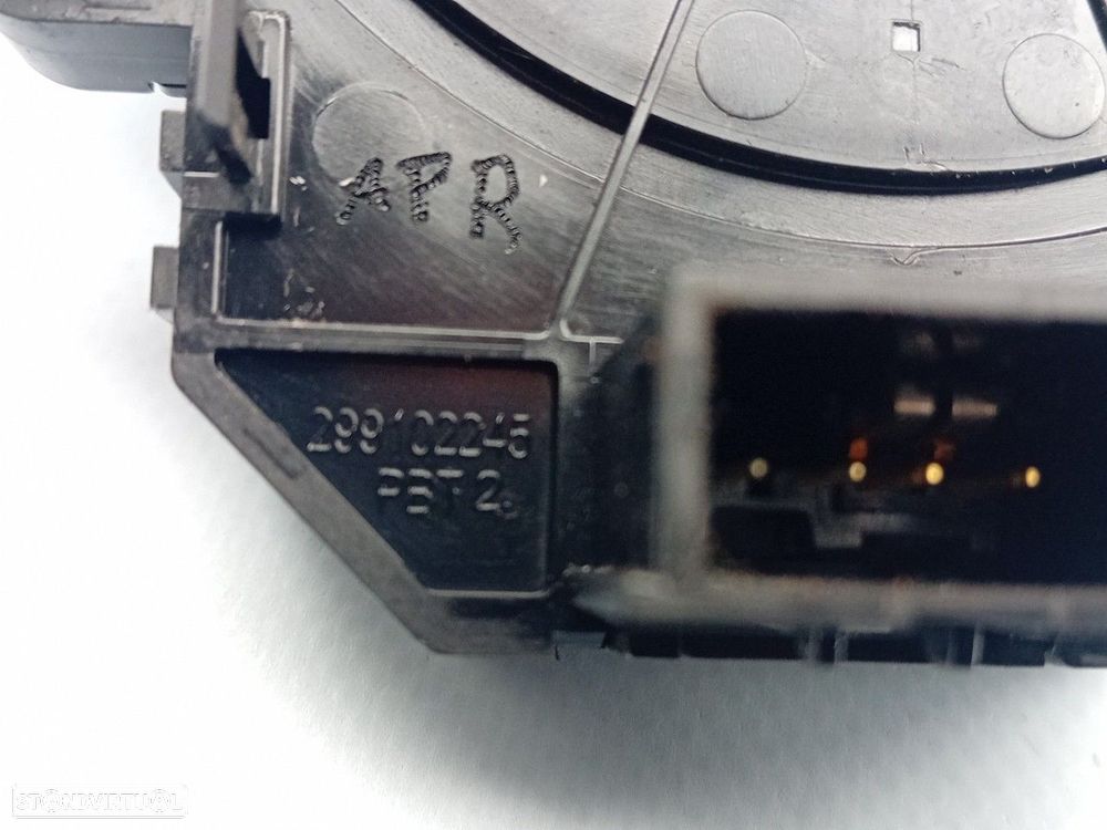 Fita de airbags KIA Carens IV - 5