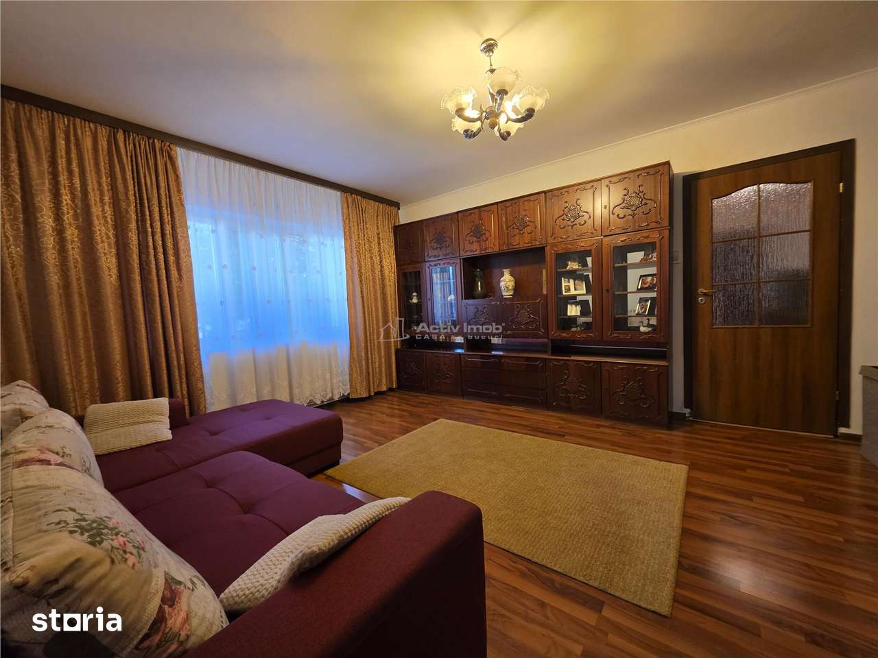 2 camere, PARTER, 57 mp, mobilat, Micro 14 — fotografia 1