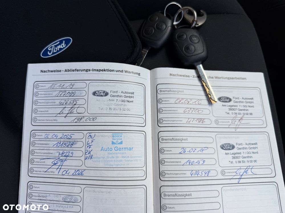 Ford Fiesta - 40
