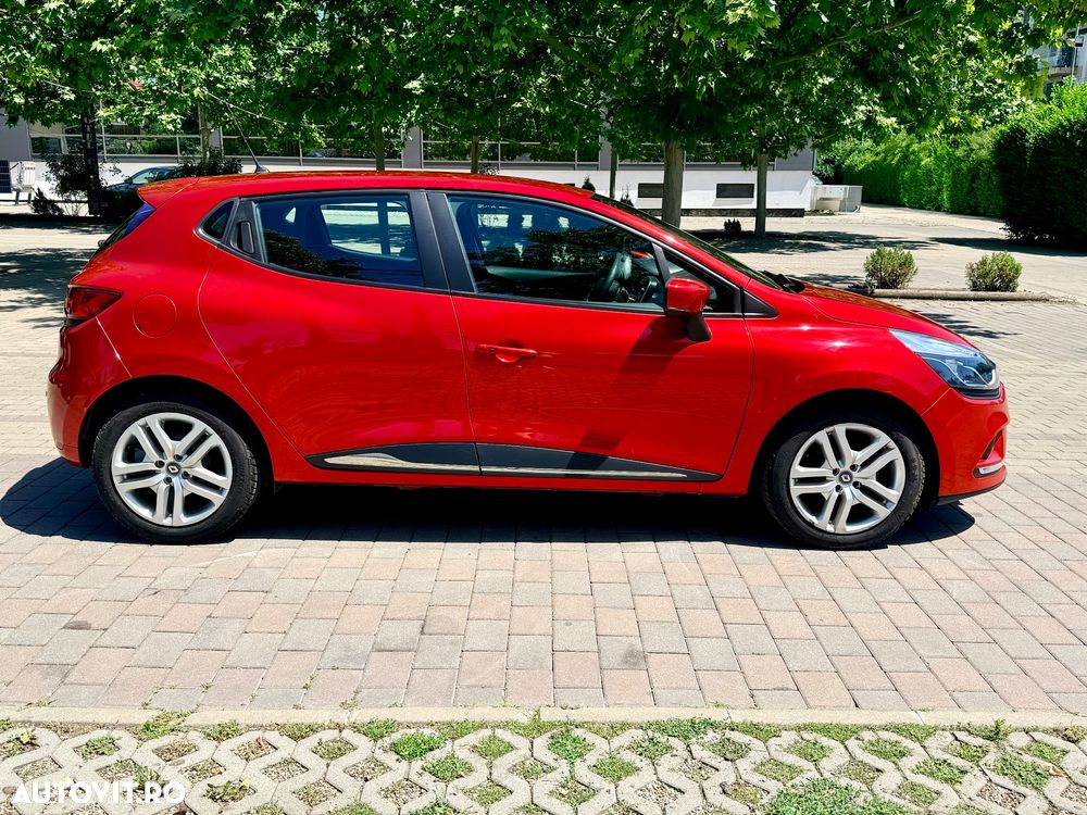 Renault Clio 1.2 Intens - 4