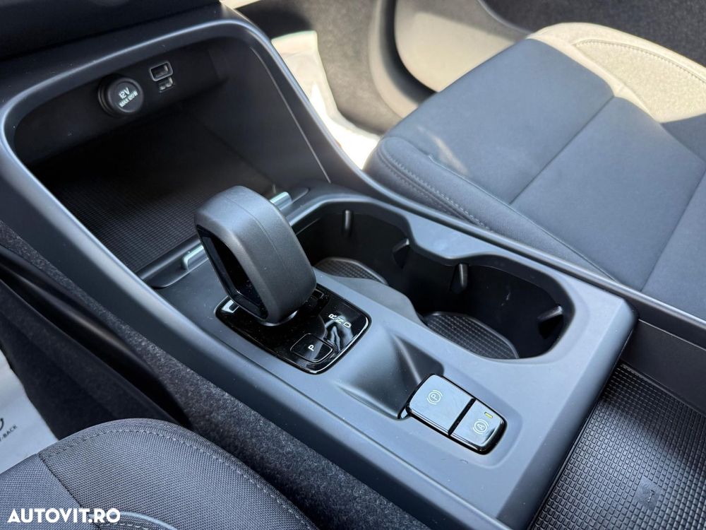 Volvo XC 40 - 21