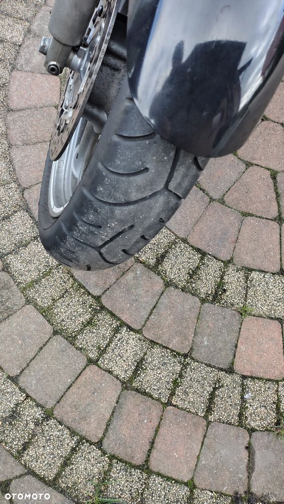 Yamaha FJ - 3