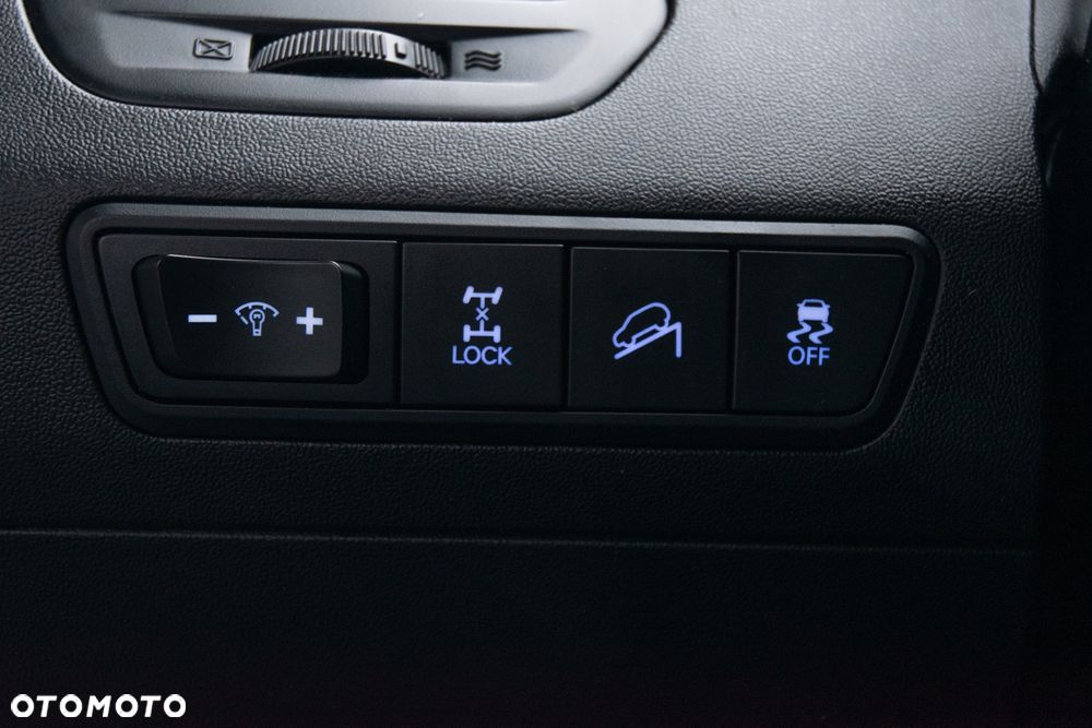 Hyundai ix35 2.0 CRDi Premium - 23