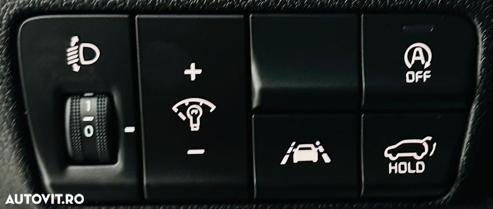 Kia Sportage 1.6 CRDI 2WD EDITION 7 - 13