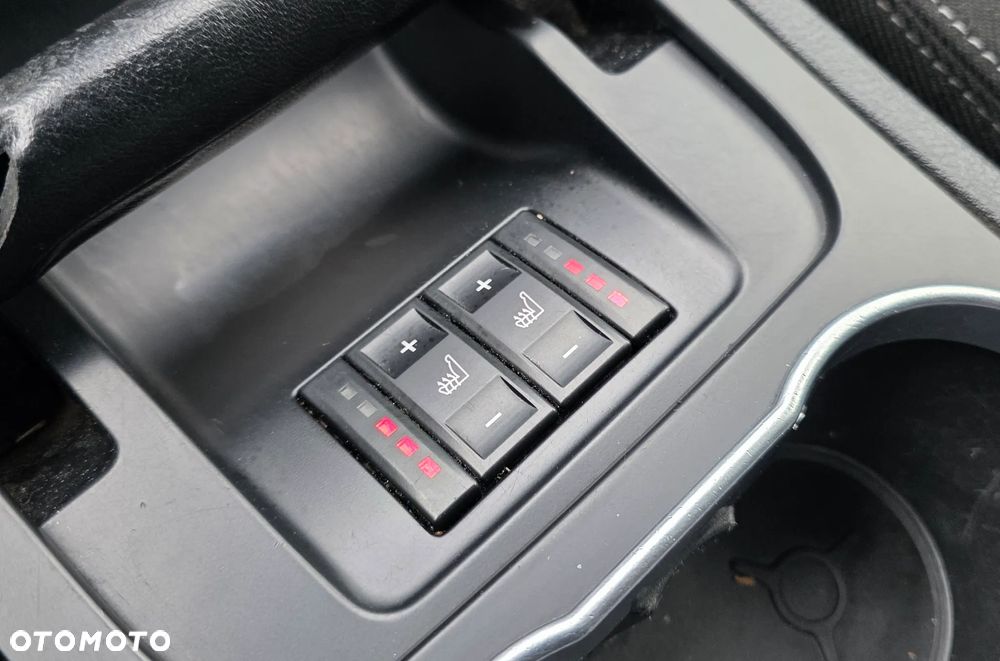 Ford Galaxy 2.0 TDCi Ambiente - 18