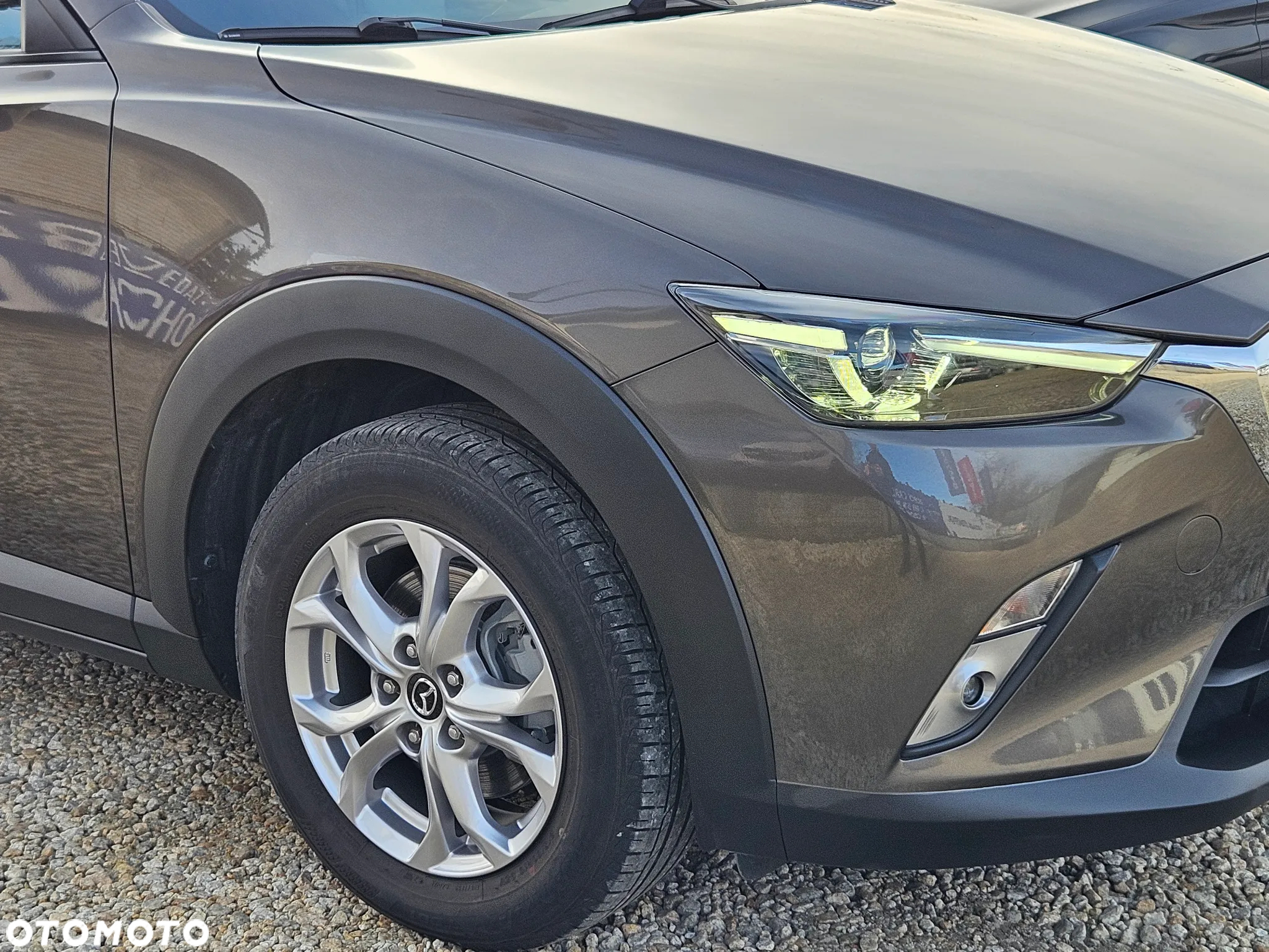 Mazda CX-3 2.0 SkyPassion - 9